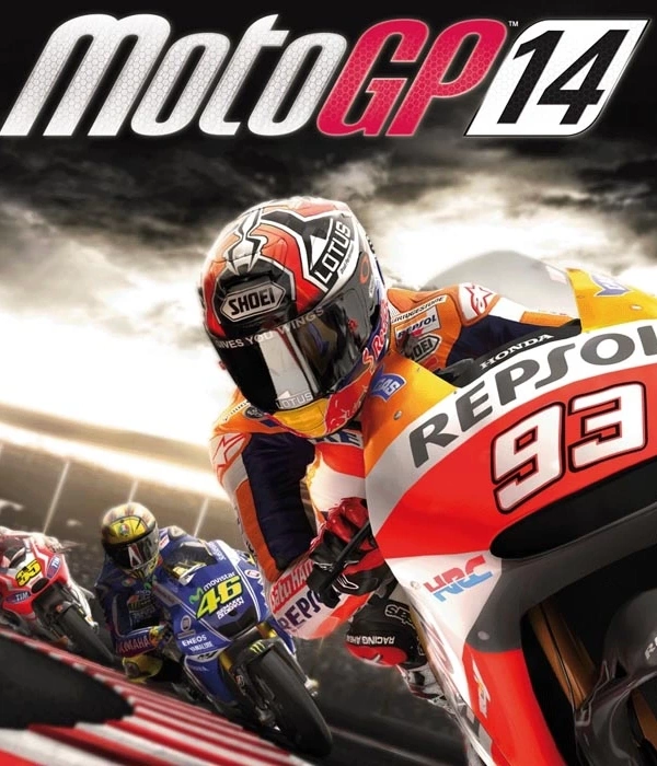 MotoGP 14