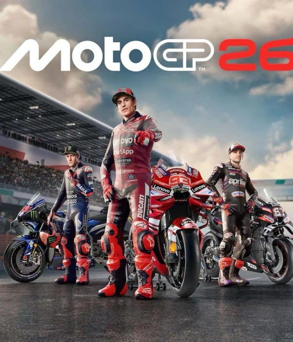 MotoGP 26