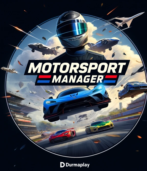 Motorsport Manager