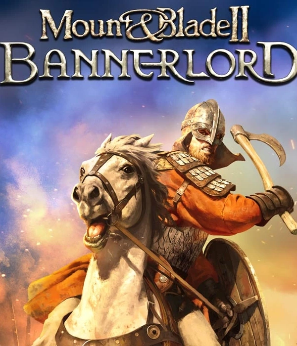 Mount Blade II Bannerlord
