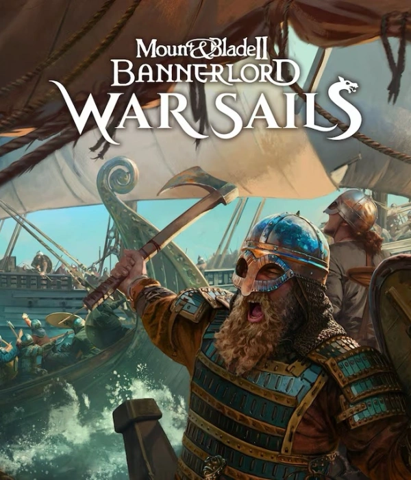 Mount & Blade II: Bannerlord - War Sails