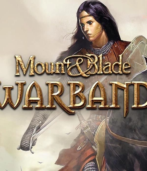 Mount Blade Warband