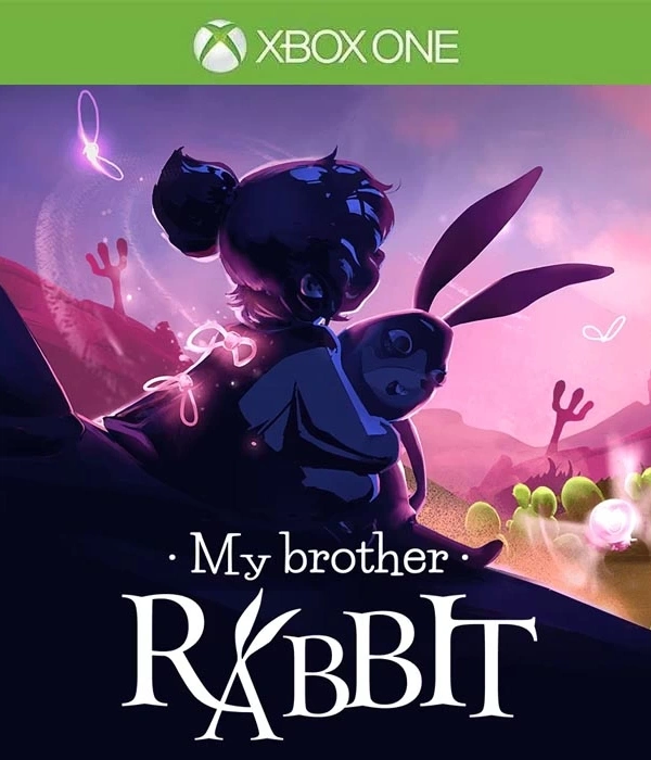My Brother Rabbit Xbox