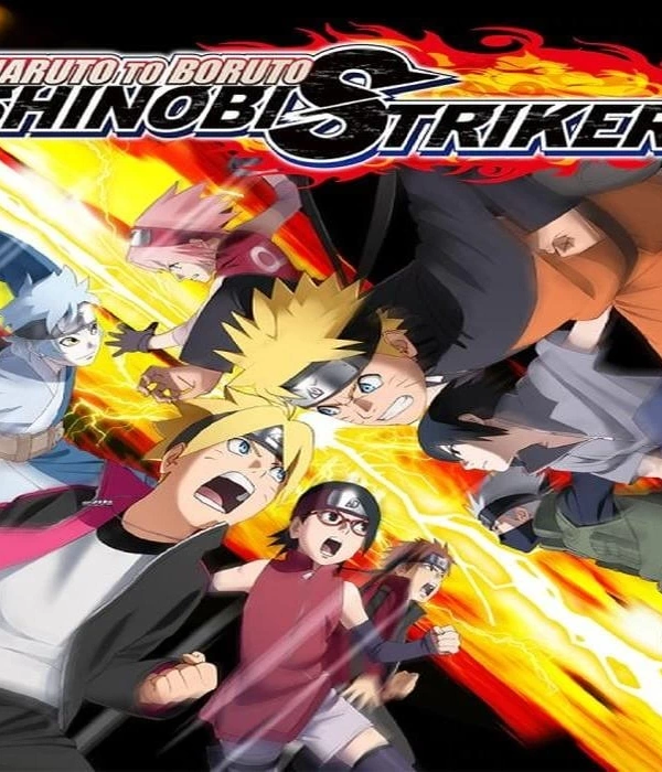 Naruto to Boruto: Shinobi Striker