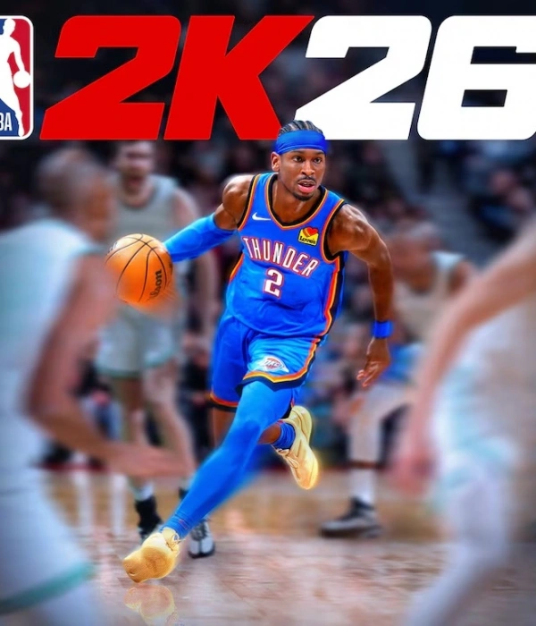NBA 2K26 Edizione Standard Xbox One e Xbox Series X|S
