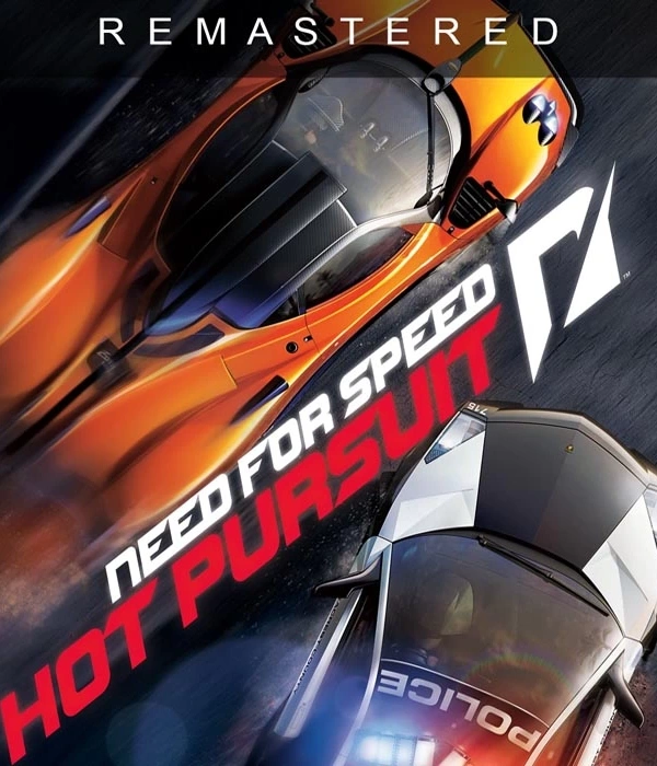 Need For Speed Hot Pursuit Remastered
