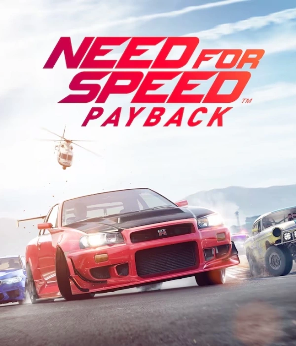 Need for Speed Payback
