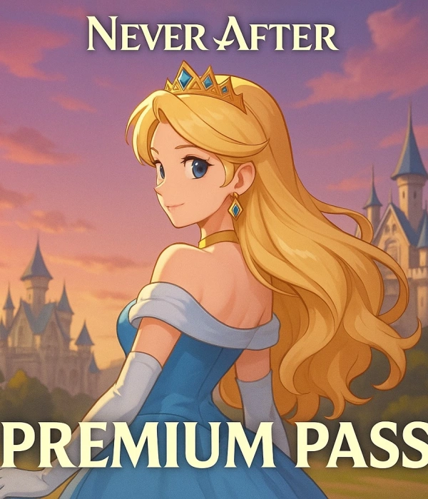 Never After Premium Pass