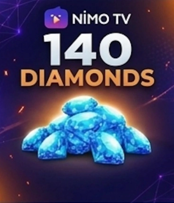 Nimo 140 Diamonds