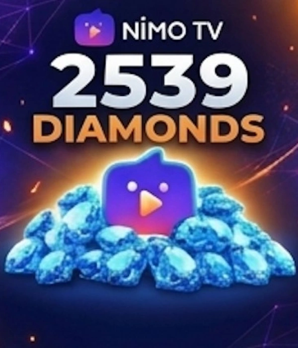 Nimo 2539 Diamonds