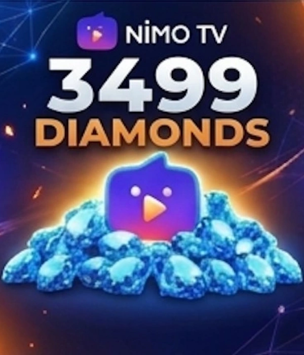 Nimo 3499 Diamonds
