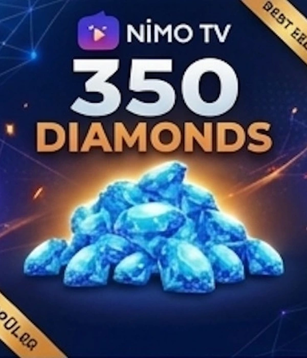 Nimo 350 Diamonds