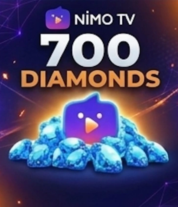 Nimo 700 Diamonds
