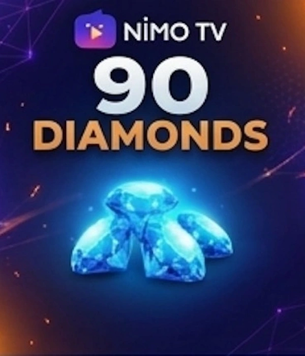 Nimo 90 Diamonds