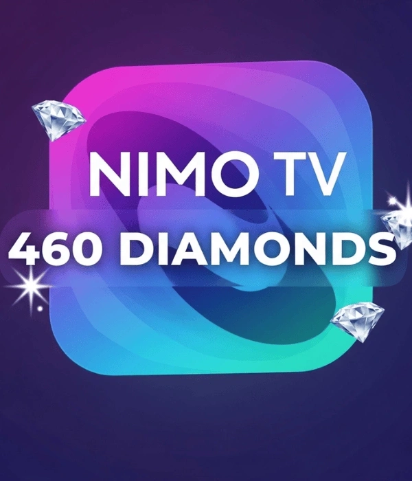 Nimo TV 460 Diamonds