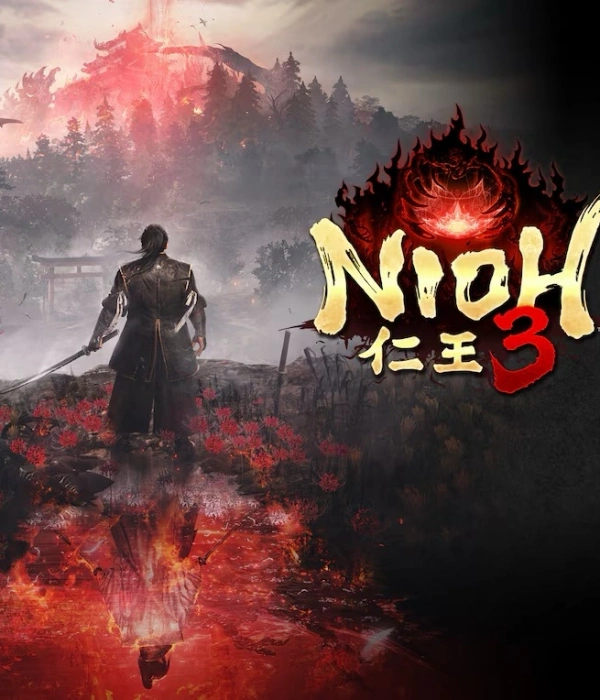 Nioh 3