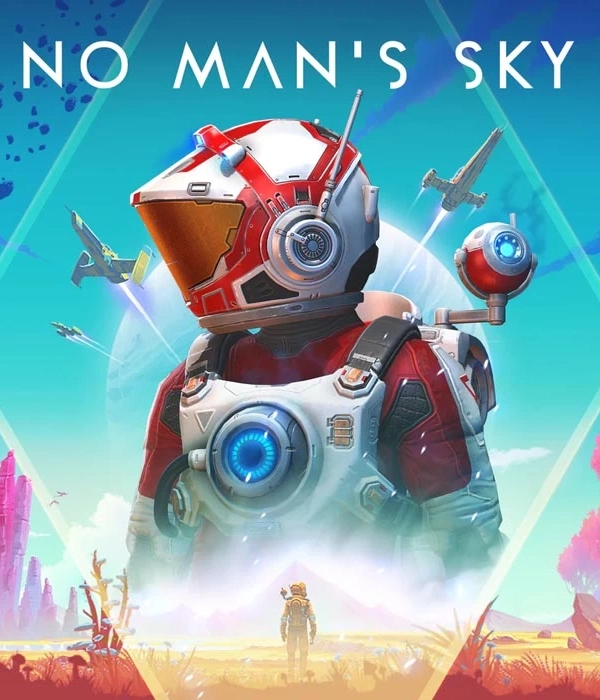No Mans Sky
