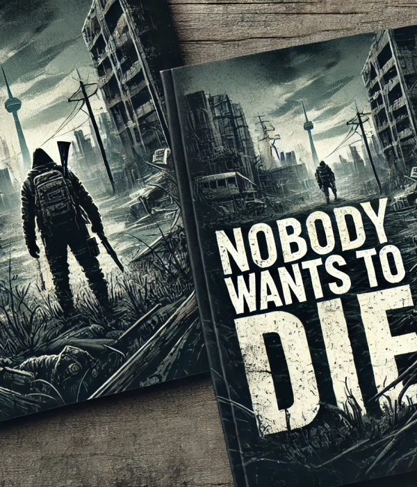 Nobody Wants to Die