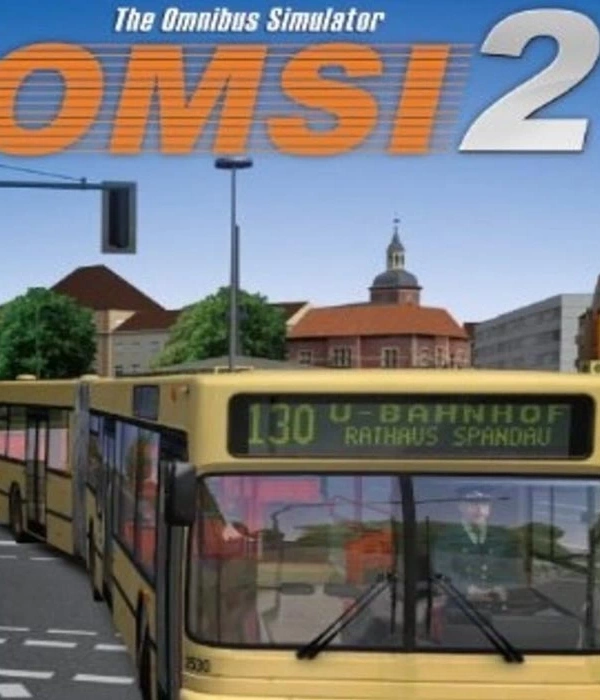 OMSI 2: Steam Edition