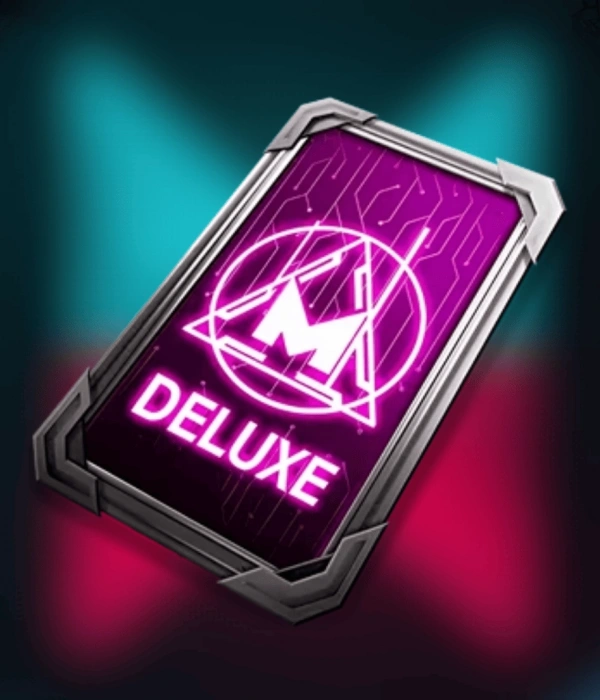 Once Human Battle Pass Deluxe