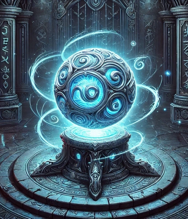 Шар сожаления Poe2