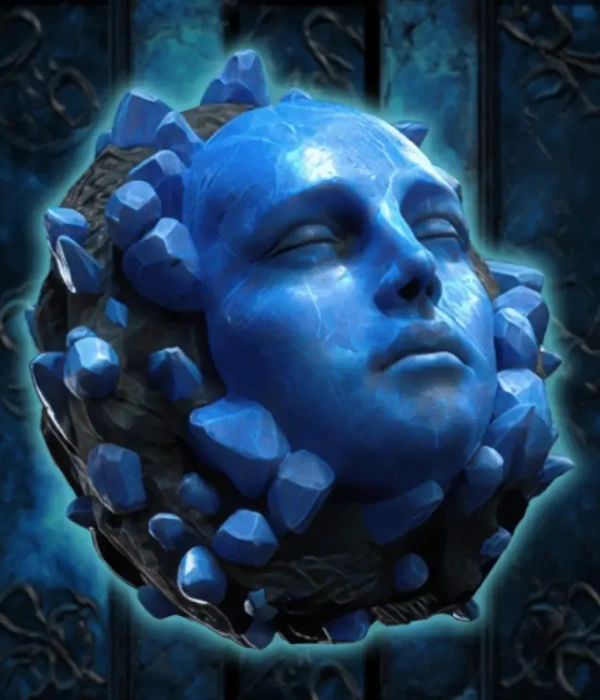 Orbe de Transmutación 1K