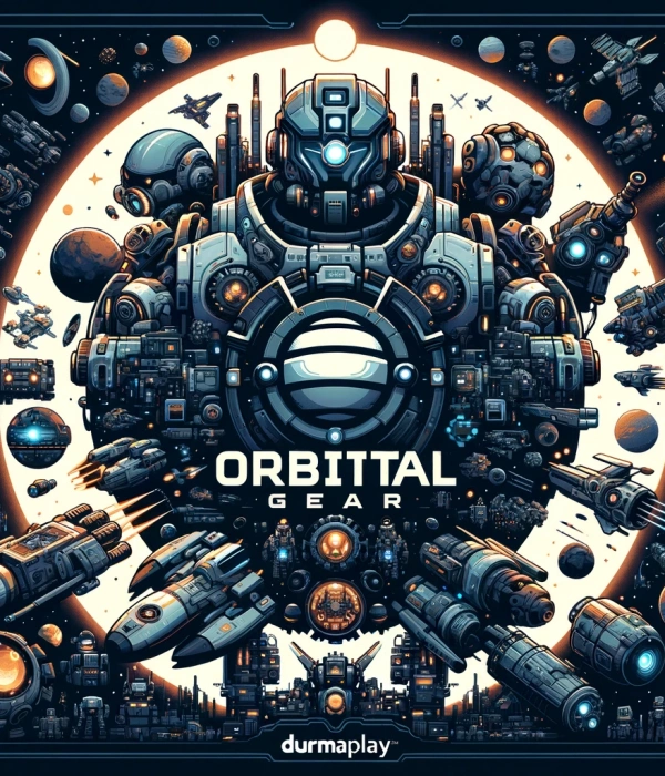 Orbital Gear