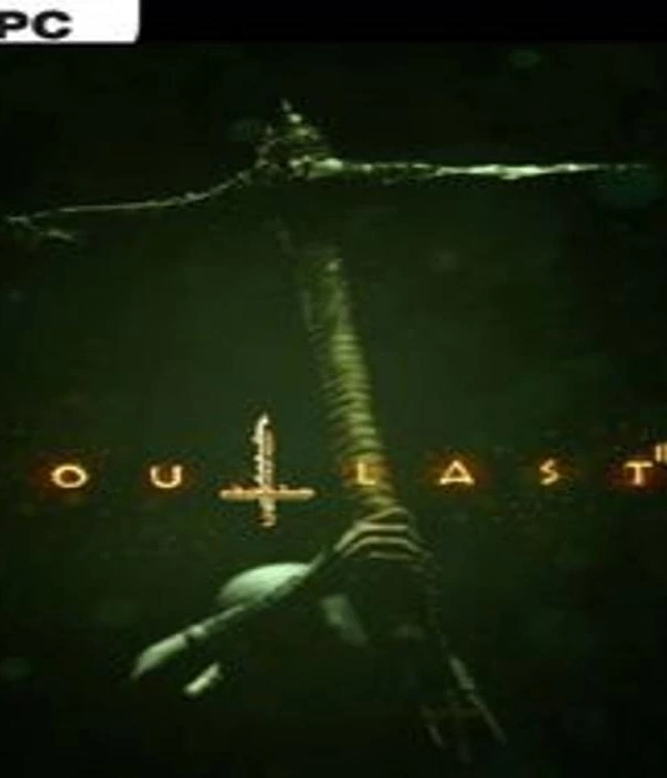 Outlast 2