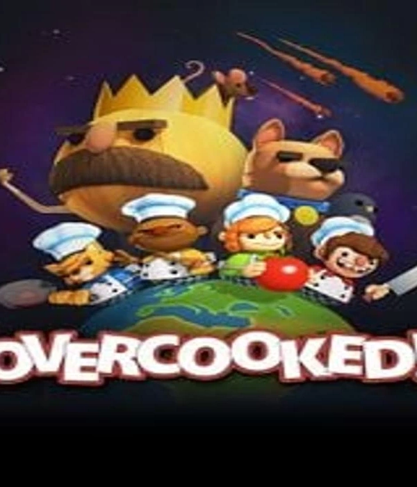 Overcooked