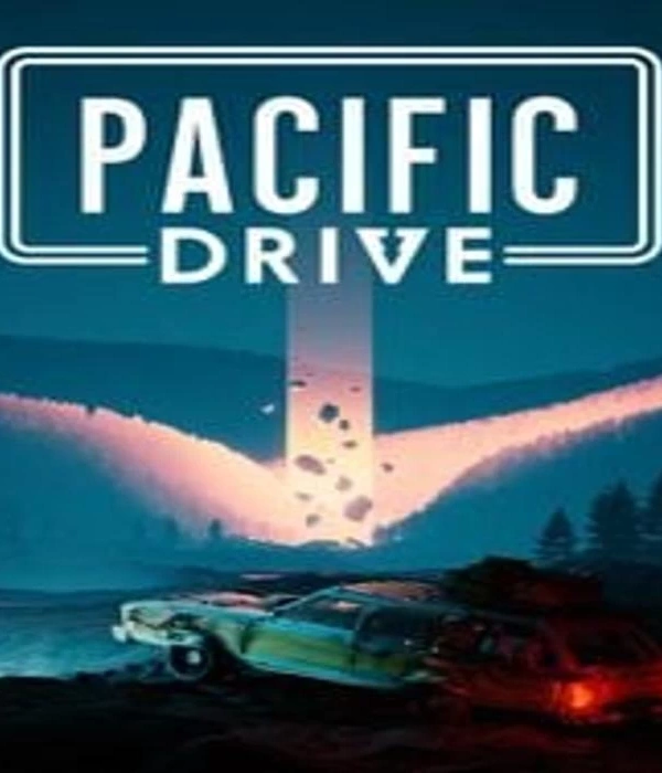 Pacific Drive