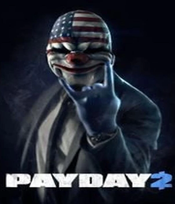 Payday 2