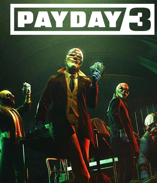 Payday 3