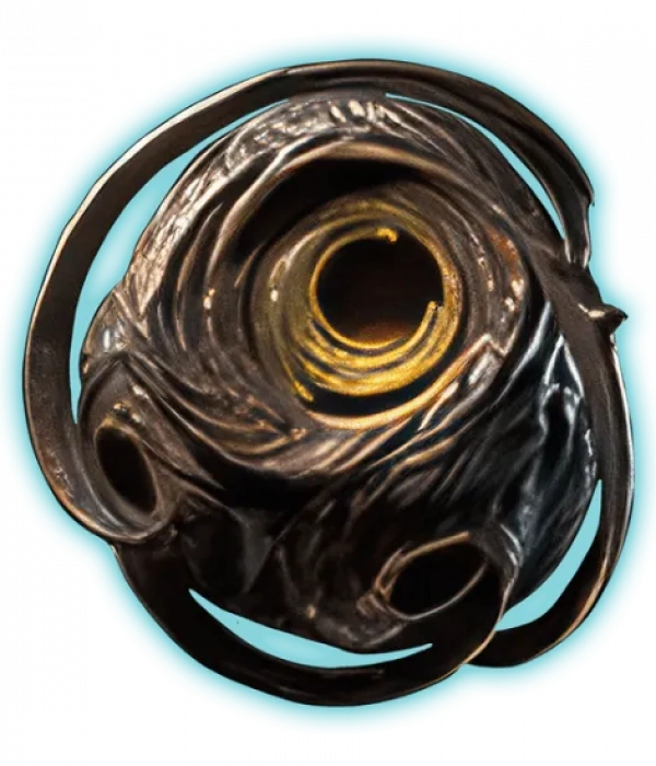 Perfect Jeweller’s Orb Po2