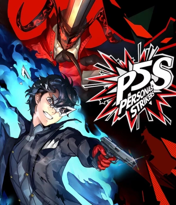 Persona 5 Strikers