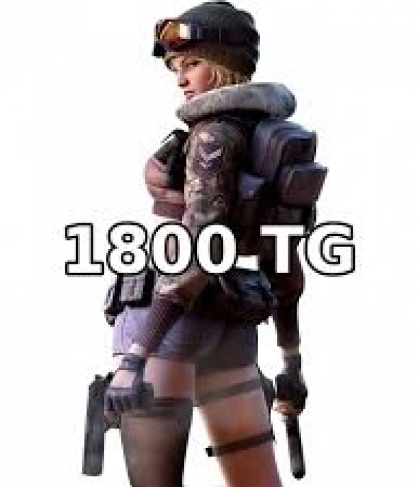 Point Blank 1800 TG