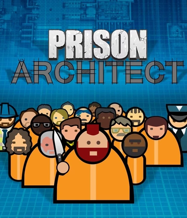 Prison Architect
