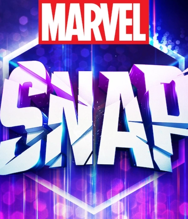 Marvel Snap Pro Bundle