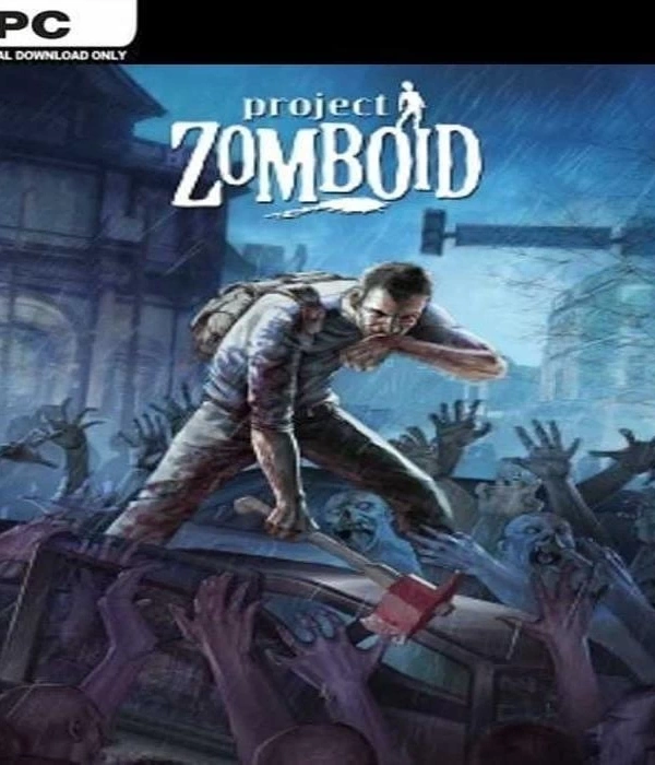 Project Zomboid