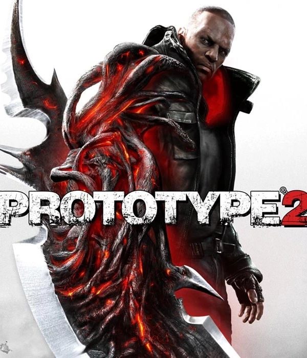 Prototype 2