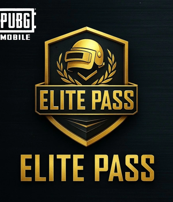 Pase de Élite de PUBG Mobile