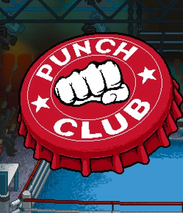 Punch Club