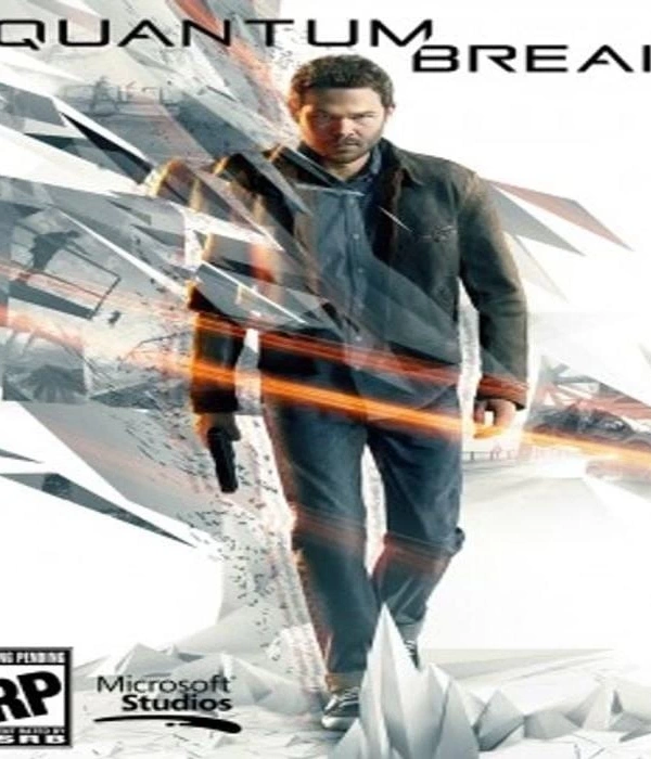 Quantum Break