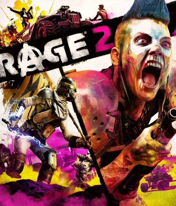 Rage 2