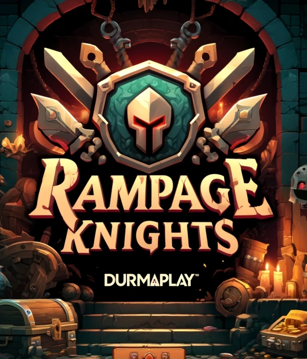 Rampage Knights