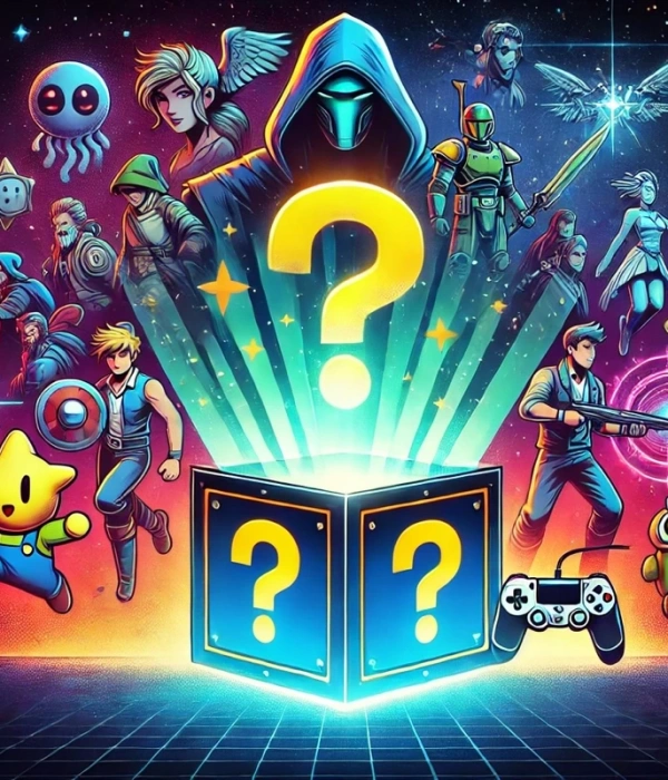 Random Gog CD Key