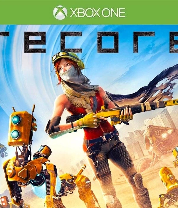 Recore Xbox
