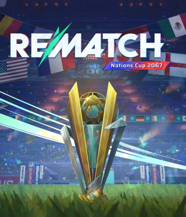 REMATCH