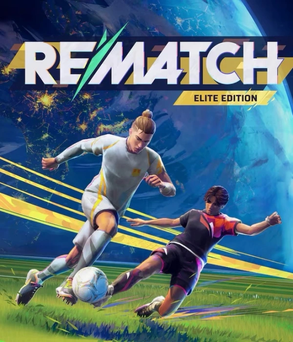 REMATCH - Elite Edition
