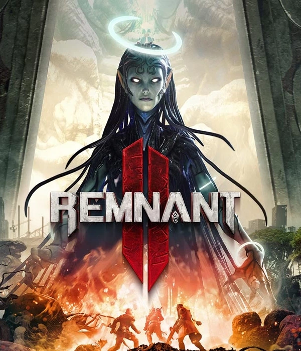 Remnant II