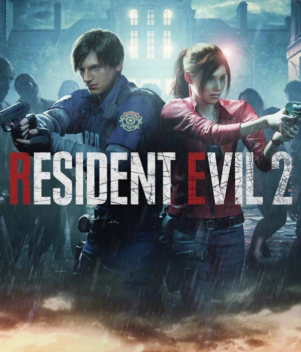 Resident Evil 2